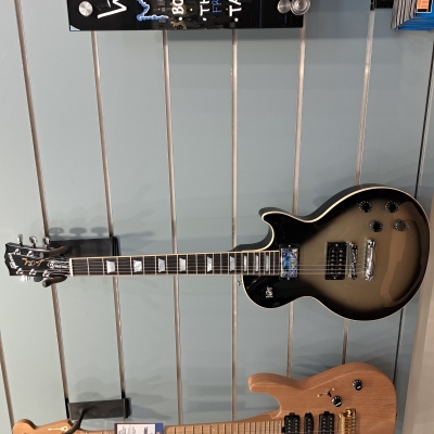 Store Special Product - Gibson Adam Jones Les Paul
